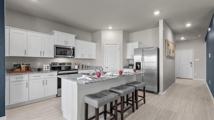 Property Photo:  204 Ec Tally Drive  TX 76247 
