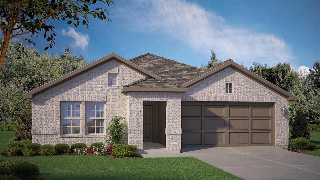 Property Photo:  16536 Madrone Lane  TX 76247 