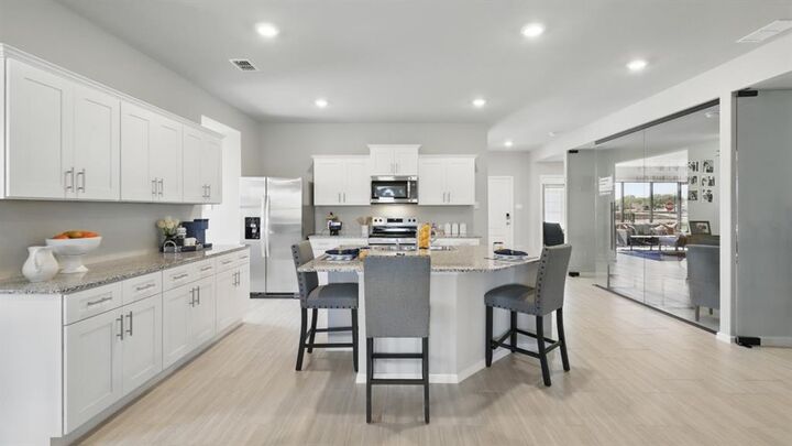 Property Photo: 16713 Hudson Prairie Way TX 76247