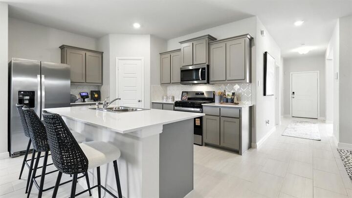 Property Photo:  364 Wayland Street  TX 76059 
