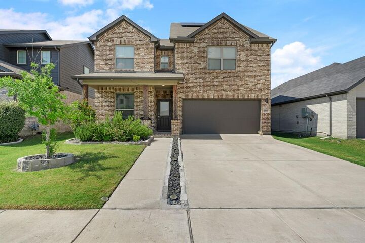 Property Photo:  1436 Black Canyon Avenue  TX 75189 