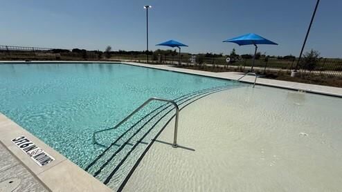 Property Photo:  1932 Legacy Drive  TX 76033 