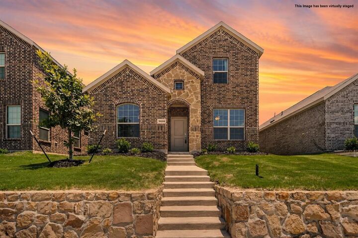 Property Photo:  10004 Thornapple Road  TX 76179 