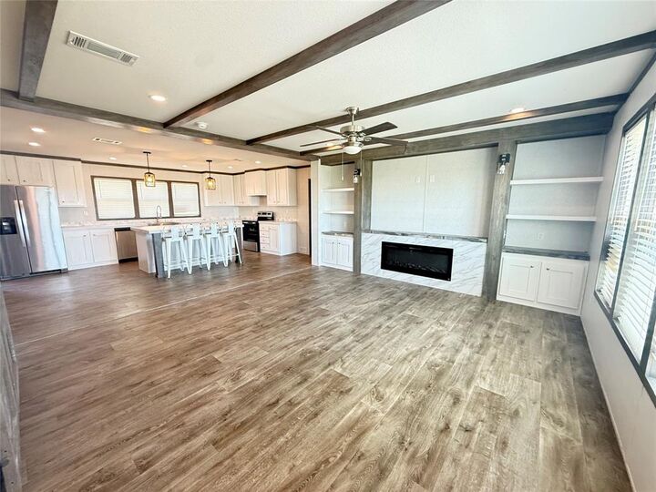 Property Photo:  15311 Fm 1497  TX 75462 