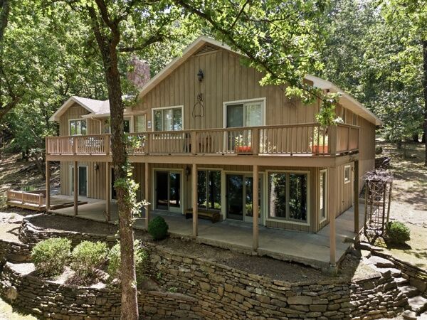 Property Photo:  891 Lakeview Drive  AR 72631 