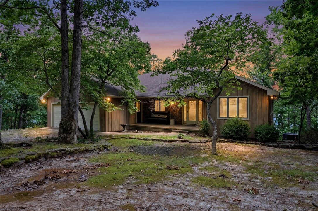Property Photo: 891 Lakeview Drive AR 72631