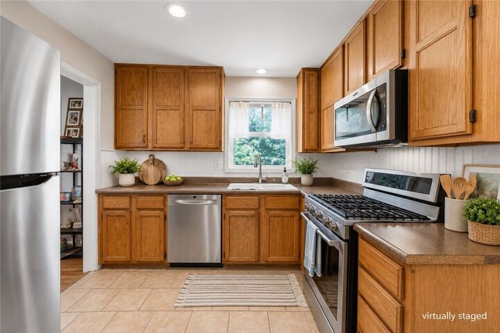 Property Photo:  19630 Waldon Road  AR 72756 
