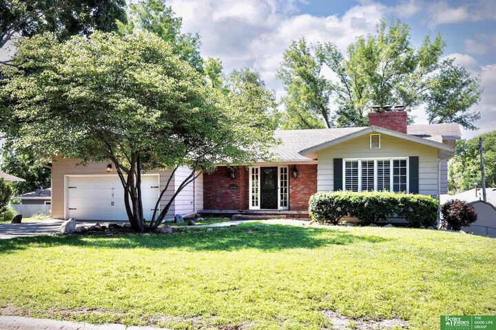 Property Photo:  10261 Miami Street  NE 68134 