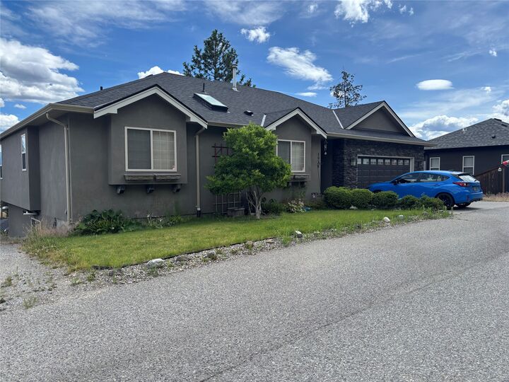 Property Photo: 1938 Rosalee Lane BC V1Z 4A8