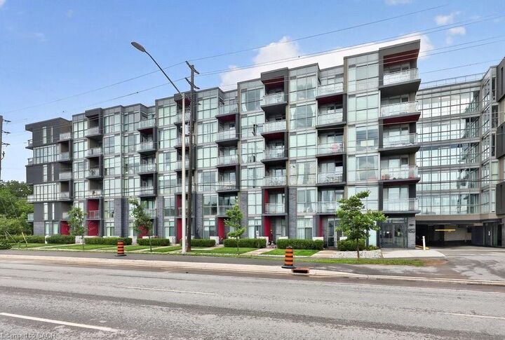 5240 Dundas Street B202 — photo 1