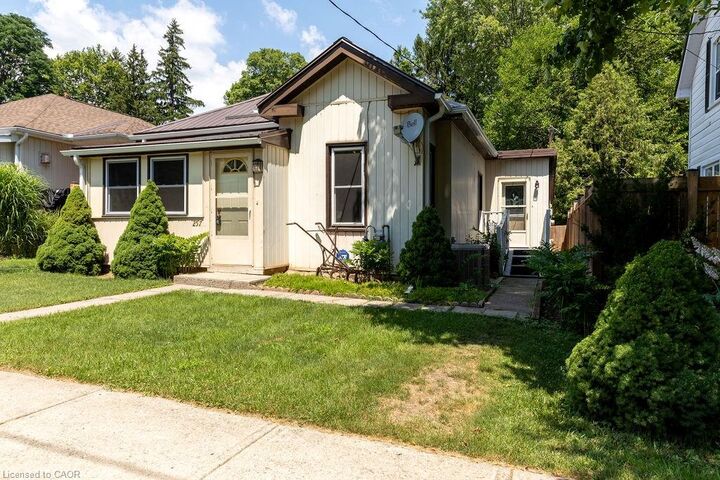 257 Union Street — photo 1