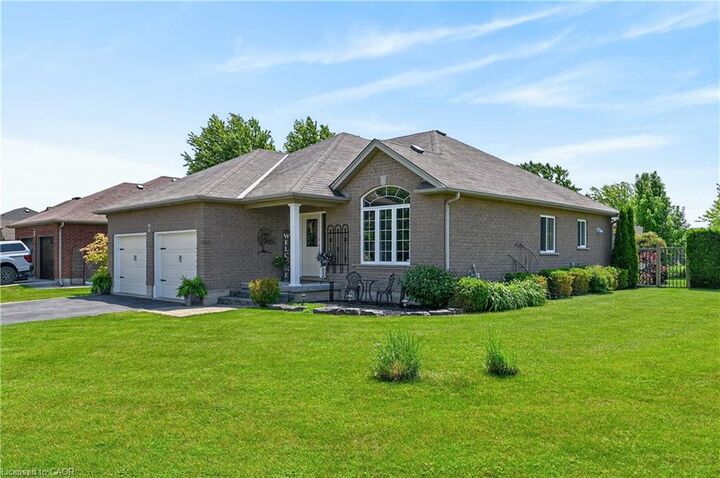 Property Photo:  138 Galinee Trail  ON N0A 1N9 
