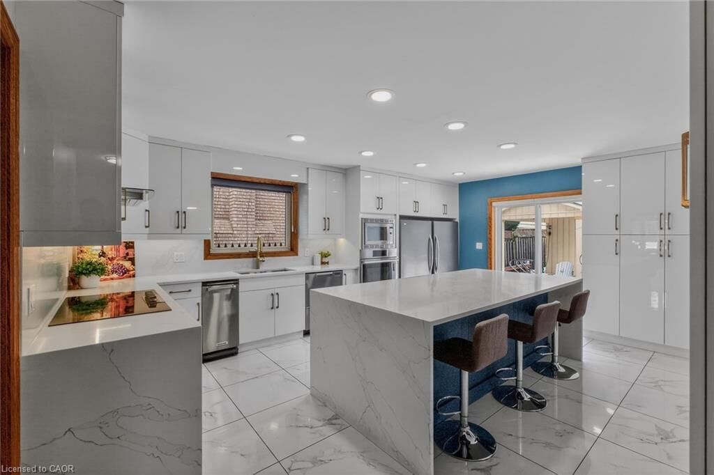 Property Photo:  41 Candor Crescent  ON L8E 4X6 