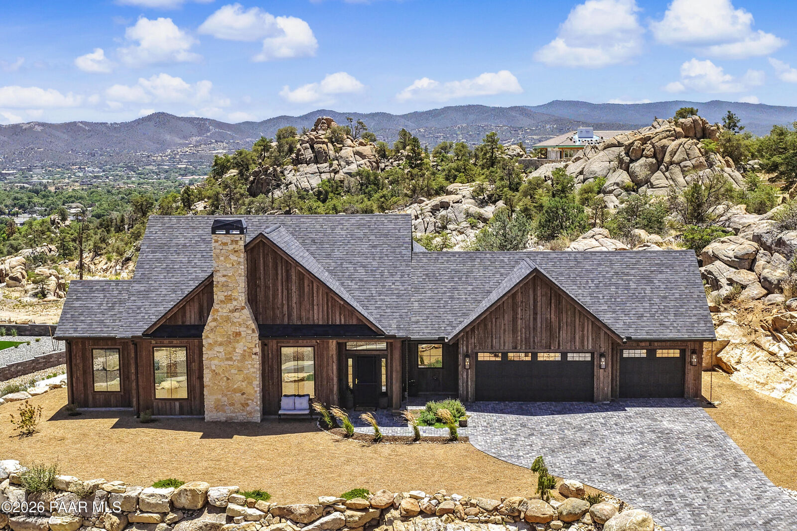 Property Photo:  1347 Rockwood Drive  AZ 86305 