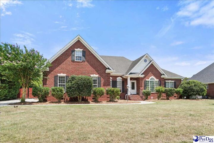 Property Photo:  2840 Liberty Drive  SC 29501 