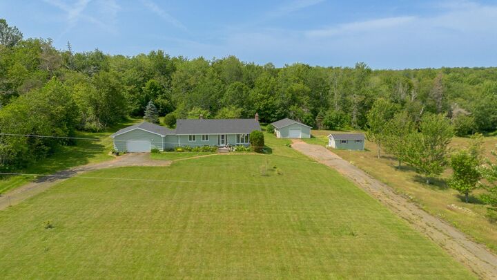Property Photo: 418 Rte 19 PE C0A 1H1