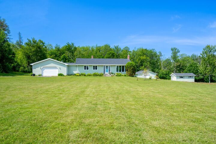 Property Photo:  418 Rte 19  PE C0A 1H1 