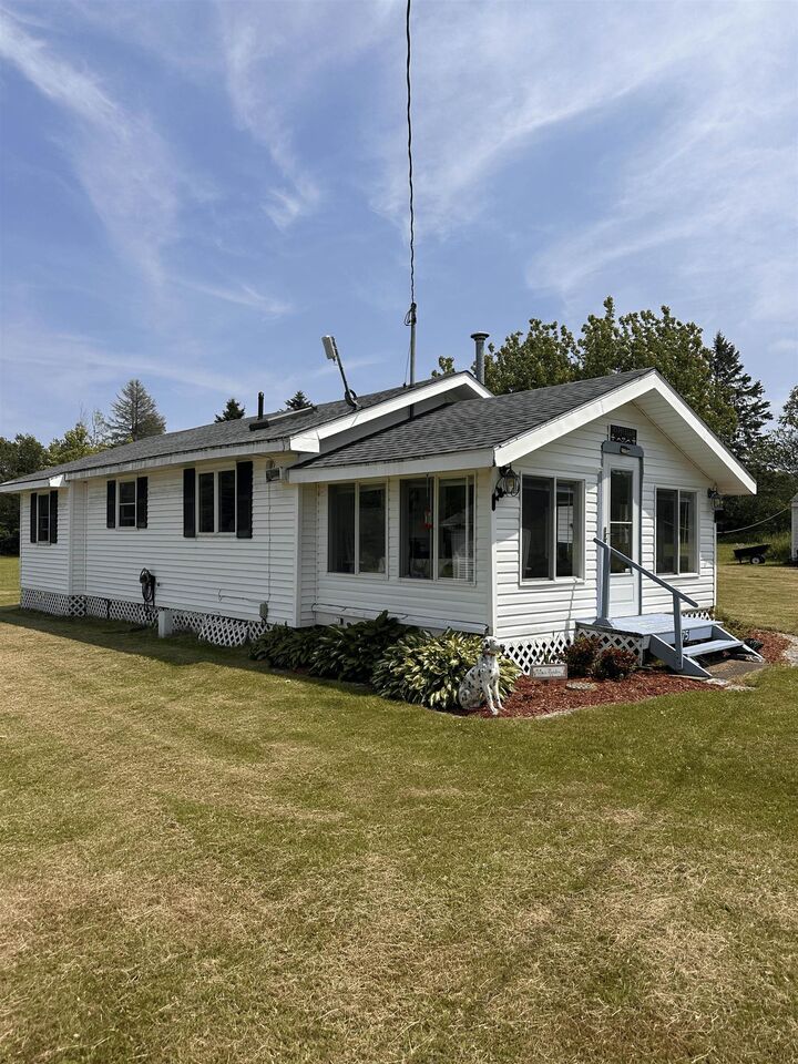 75 McCarron Homestead Lane — photo 1