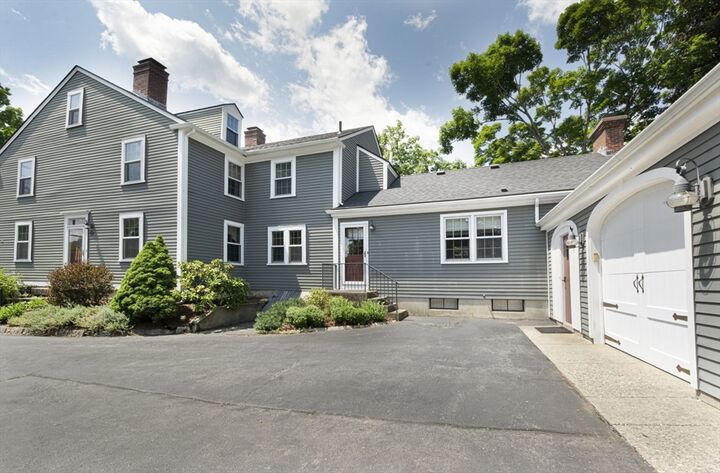 Property Photo: 99 W Main St MA 01581