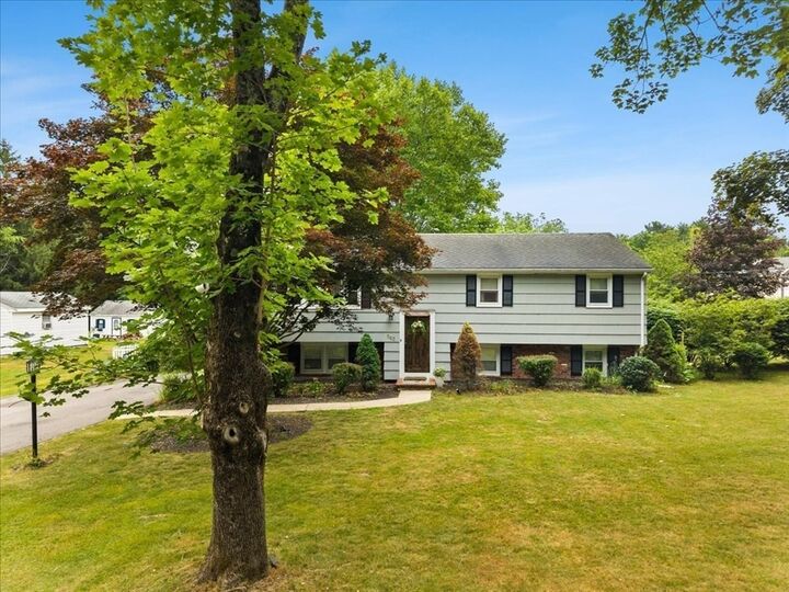 Property Photo: 563 Summer St MA 02333