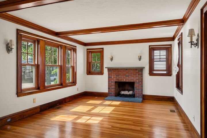 Property Photo: 88 Grove Street 88 MA 02478