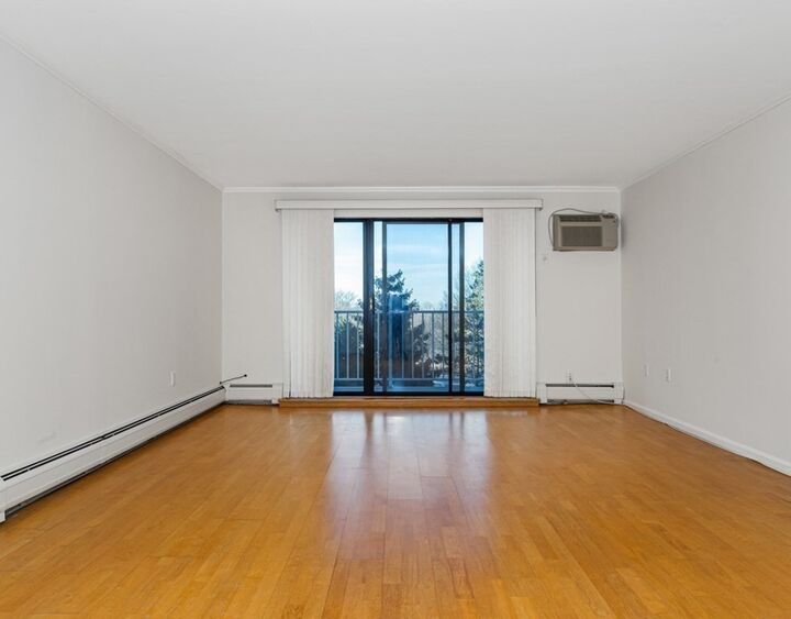 Property Photo:  151 Coolidge Ave 303  MA 02472 