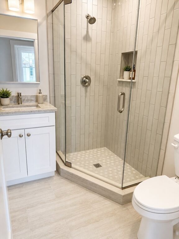 Property Photo: 9 Downer Ct 2 MA 02124