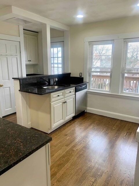 Property Photo:  1 Atherton Street 4  MA 02169 