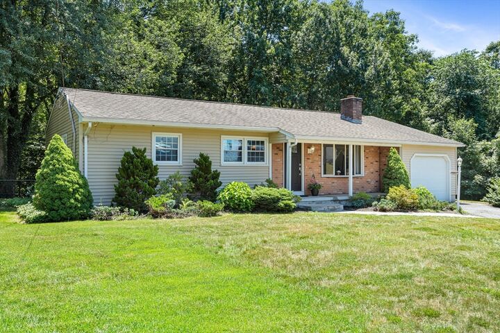 Property Photo:  195 Murphy Lane  MA 01020 