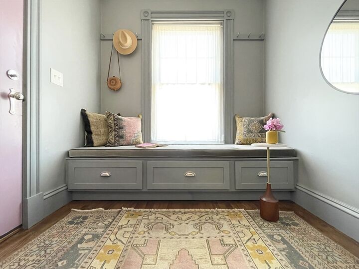Property Photo: 198 Byron St MA 02128