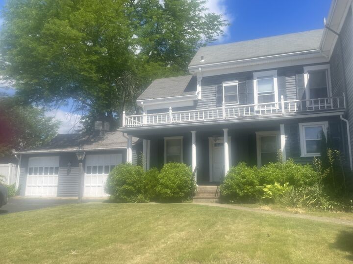 Property Photo: 40 Dean St. 2 MA 02038