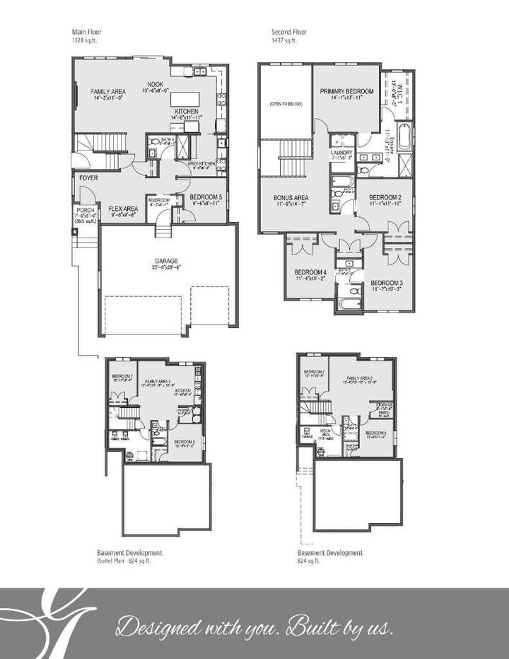 Property Photo: 90 South Shore Road AB T1X 3G1