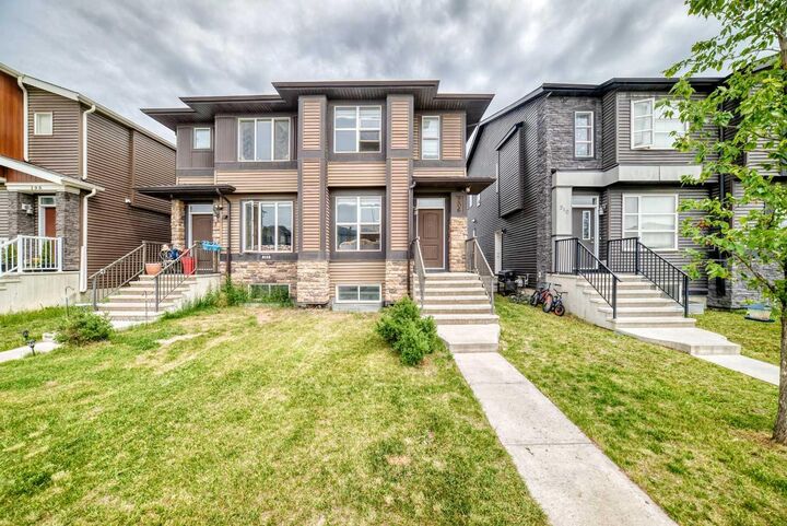 206 Cornerstone Avenue NE — photo 1