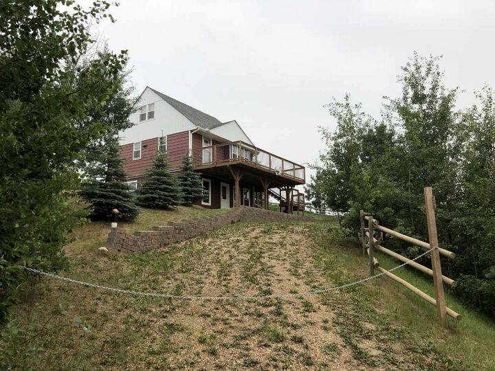 Buffalo Drive 1 — photo 1