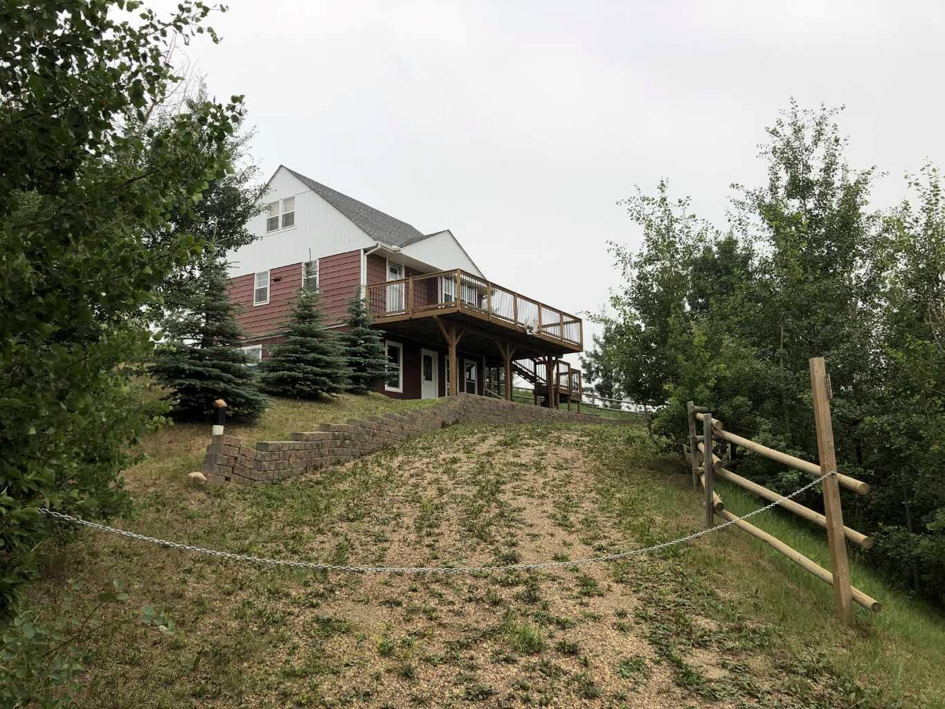 Property Photo: Buffalo Drive 1 AB T0C 3B0
