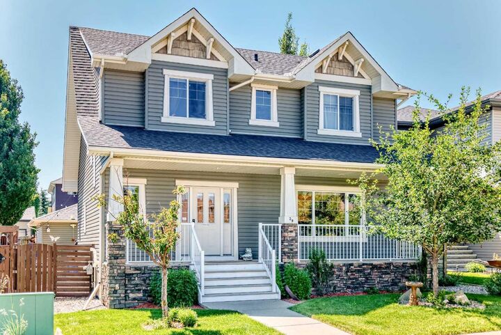 29 Westridge Crescent — photo 1