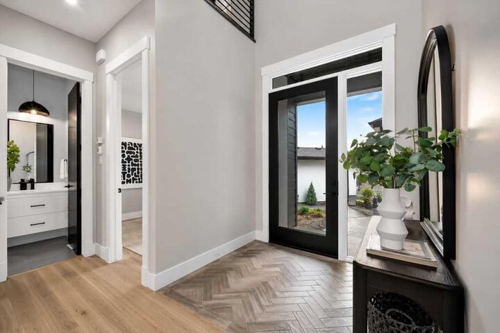 Property Photo: 19 Rockcliff Court NW AB T3G 0G6