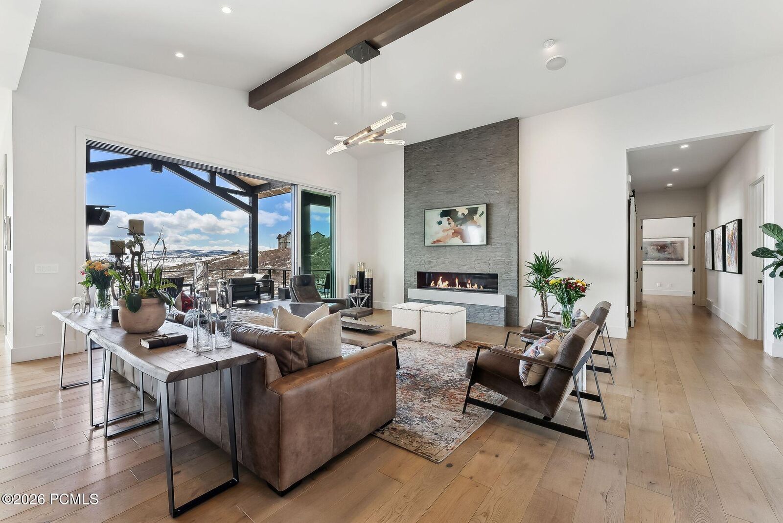 Property Photo: 3450 E Ridgeway Drive UT 84036