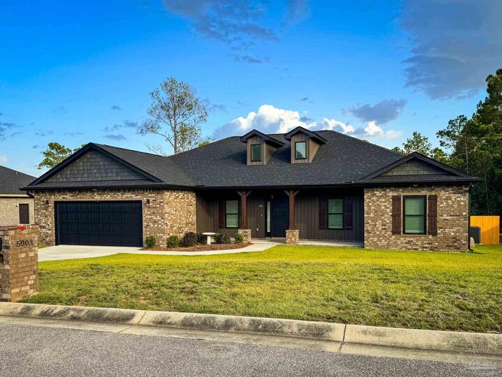 Property Photo:  5003 Timber Ridge Dr  FL 32571 