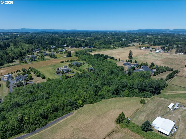 Property Photo: 000 NE 45th Ave WA 98642