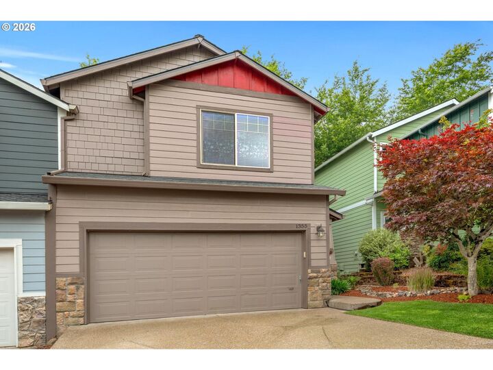 Property Photo:  1355 SW Binford Lake Pkwy  OR 97080 