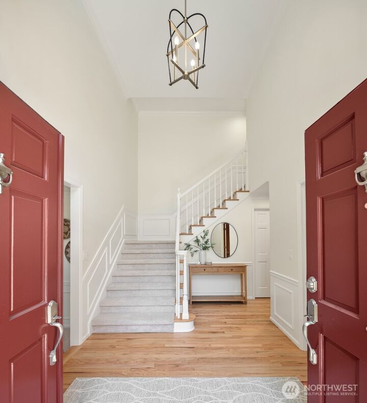 Property Photo: 19862 NE 126th Place WA 98077