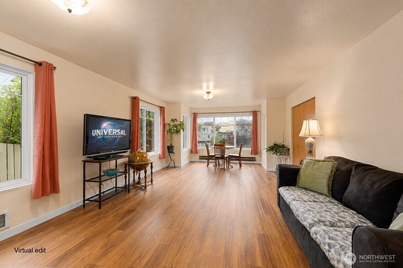Property Photo: 230 B Street 103 WA 98250