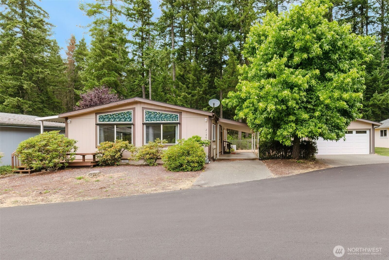 Property Photo: 2146 Hastings Lane SE WA 98367