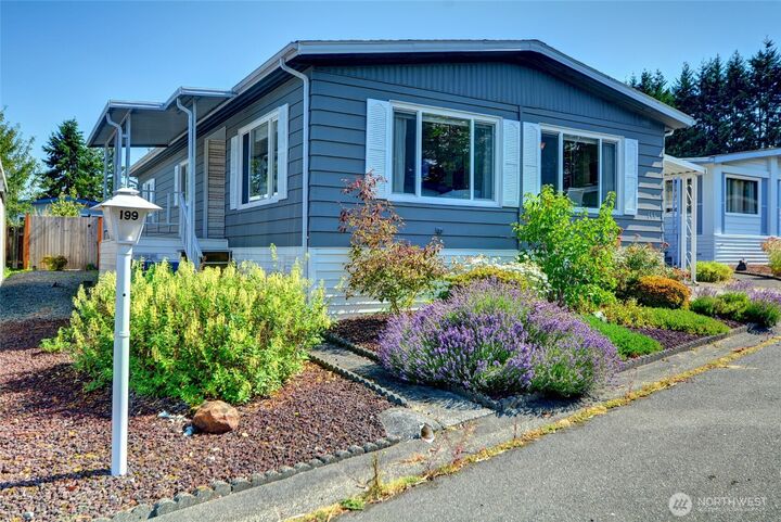 Property Photo:  1415  84th Street SE 199  WA 98208 