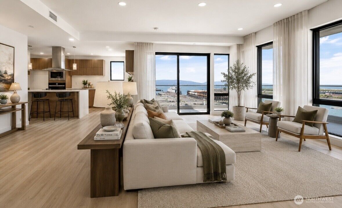 Property Photo: 1019 Granary Avenue 202 WA 98225