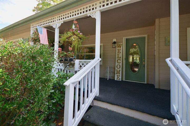 Property Photo: 14913 Champion Estates Drive SE WA 98597