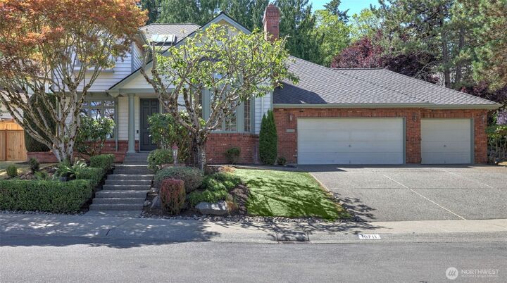 Property Photo:  10711  177th Court NE  WA 98052 