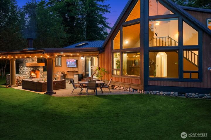 Property Photo:  29910  119th Pl SE  WA 98294 