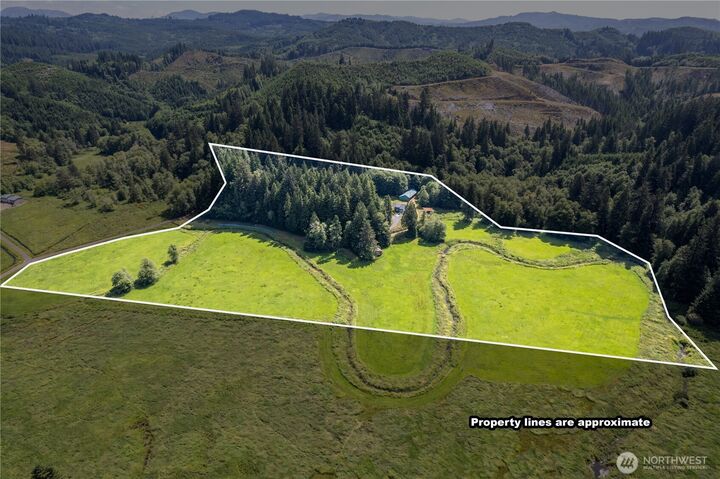 Property Photo:  34  Wirkkala Road  WA 98638 